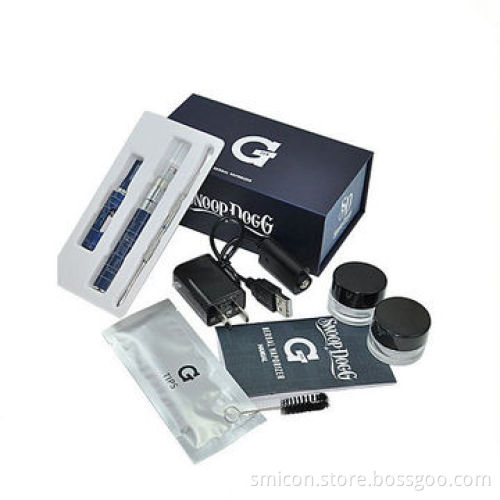 G Pen Electronic Cigarette Starter Kit